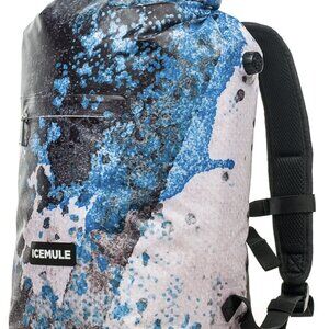 IceMule Jaunt Soft-Sided Backpack Cooler - 9 Liter